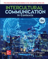 book Intercultural Communication in Contexts