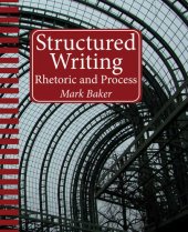 book Structured Writing