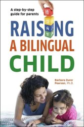 book Raising a Bilingual Child