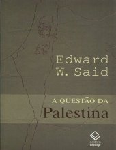 book A Questão da Palestina