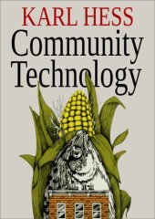 book Community Technology