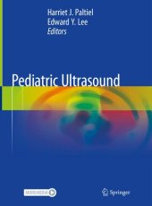 book Pediatric Ultrasound