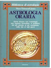 book Astrologia Oraria