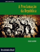 book A proclamação da República