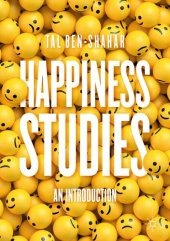 book Happiness Studies: An Introduction