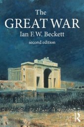 book The Great War: 1914-1918