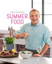 book Summer Food