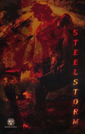 book Steelstorm