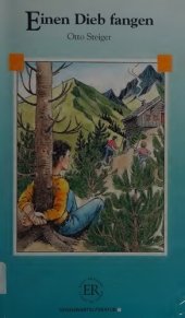 book Einen Dieb fangen