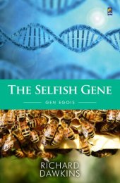 book The selfish gene : Gen Egois