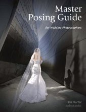 book Master Posing Guide for Wedding Photographers