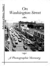 book On Washington Street: A Photographic Memory