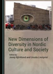 book New Dimensions of Diversity in Nordic Culture and Society