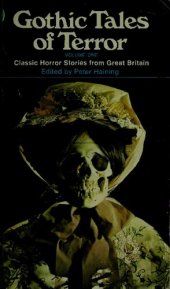 book Gothic Tales of Terror: Classic Horror Stories from Great Britain