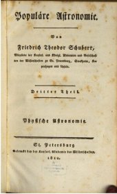 book Physische Astronomie