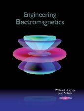 book Engineering Electromagnetics