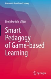 book Smart Pedagogy of Game-based Learning