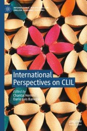 book International Perspectives on CLIL (International Perspectives on English Language Teaching)