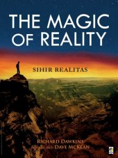 book The Magic of Reality