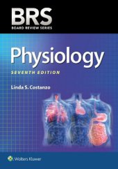 book BRS Physiology (Board Review Series), 7th Edition