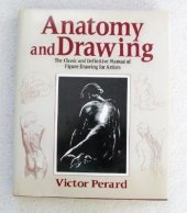 book Anatomy and Drawing