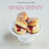 book Simply British