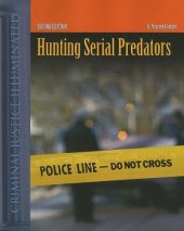 book Hunting Serial Predators 2 Edition