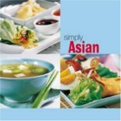 book Simply Asian (The Simply Series)