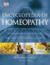 book Encyclopedia of Homeopathy