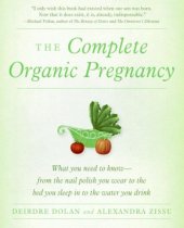 book The Complete Organic Pregnancy