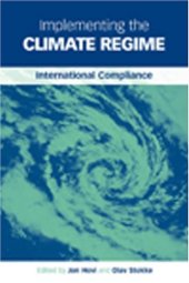 book Implementing the Climate Regime: International Compliance