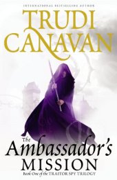 book The Ambassador's Mission (The Traitor Spy Trilogy)