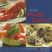 book Simply Atlantic Seafood (Simply Series)