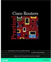 book Practical Cisco Routers (Practical series)