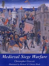 book Medieval Siege Warfare (Trade Editions)
