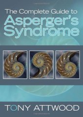 book The Complete Guide to Asperger's Syndrome