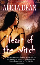 book Heart of the Witch