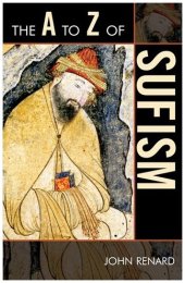 book The A to Z of Sufism 