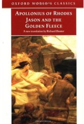 book Jason and the Golden Fleece: (The Argonautica) (Oxford World's Classics)