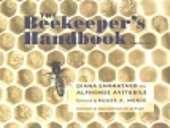 book The Beekeeper's Handbook, Third Edition