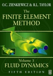 book Finite Element Method: Volume 3, Fifth Edition