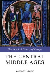 book The Central Middle Ages