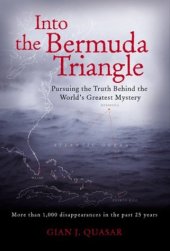 book Into the Bermuda Triangle : Pursuing the Truth Behind the World's Greatest Mystery