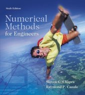 book Numerical Methods for Engineers