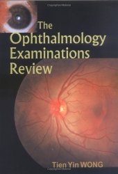 book The Ophthalmology Examinations Review