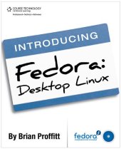 book Introducing Fedora: Desktop Linux