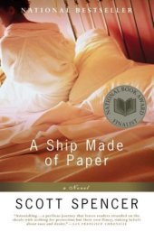 book A Ship Made of Paper: A Novel