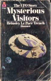 book Mysterious Visitors: The Ufo Story