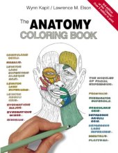 book Anatomy Coloring Book, The (3rd Edition)