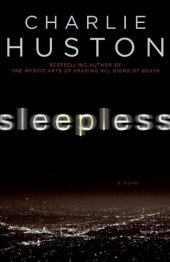 book Sleepless: A Novel